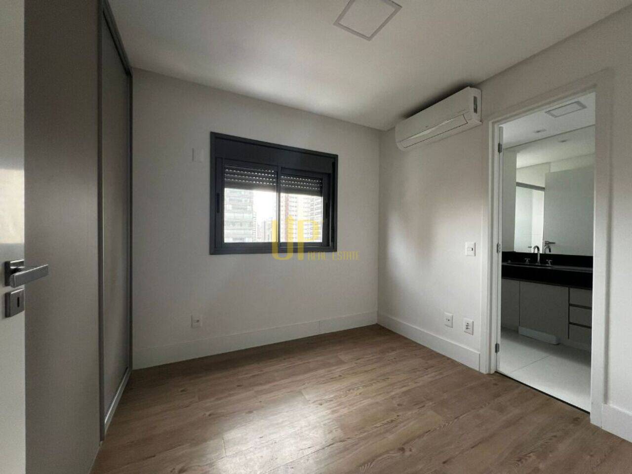 Apartamento com 4 suítes para alugar, 244 m² por R$ 36.595/mês - Itaim Bibi - São Paulo/SP