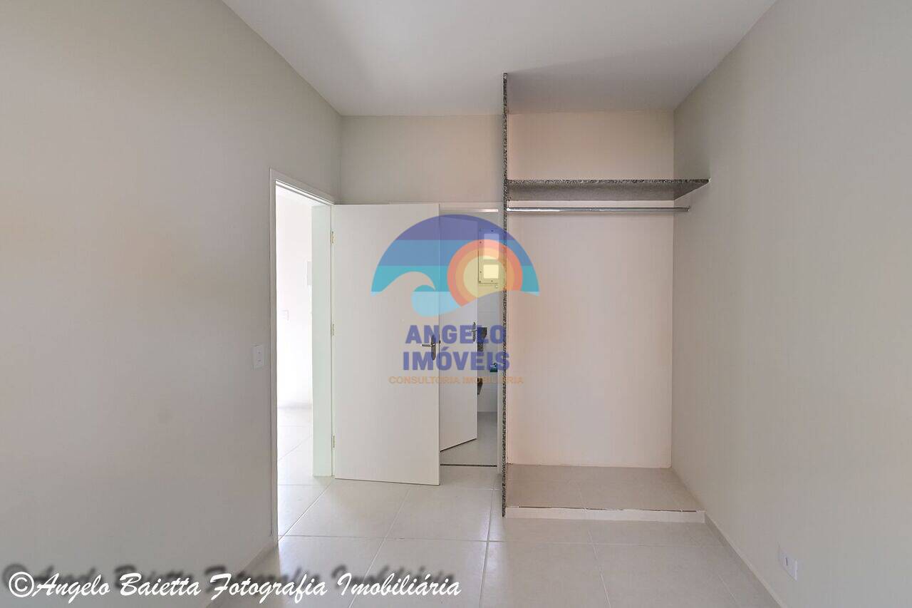 Apartamento Centro, Peruíbe - SP