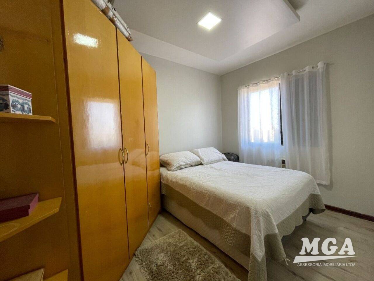 Apartamento Edifício Mansão de Florença, Foz do Iguaçu - PR