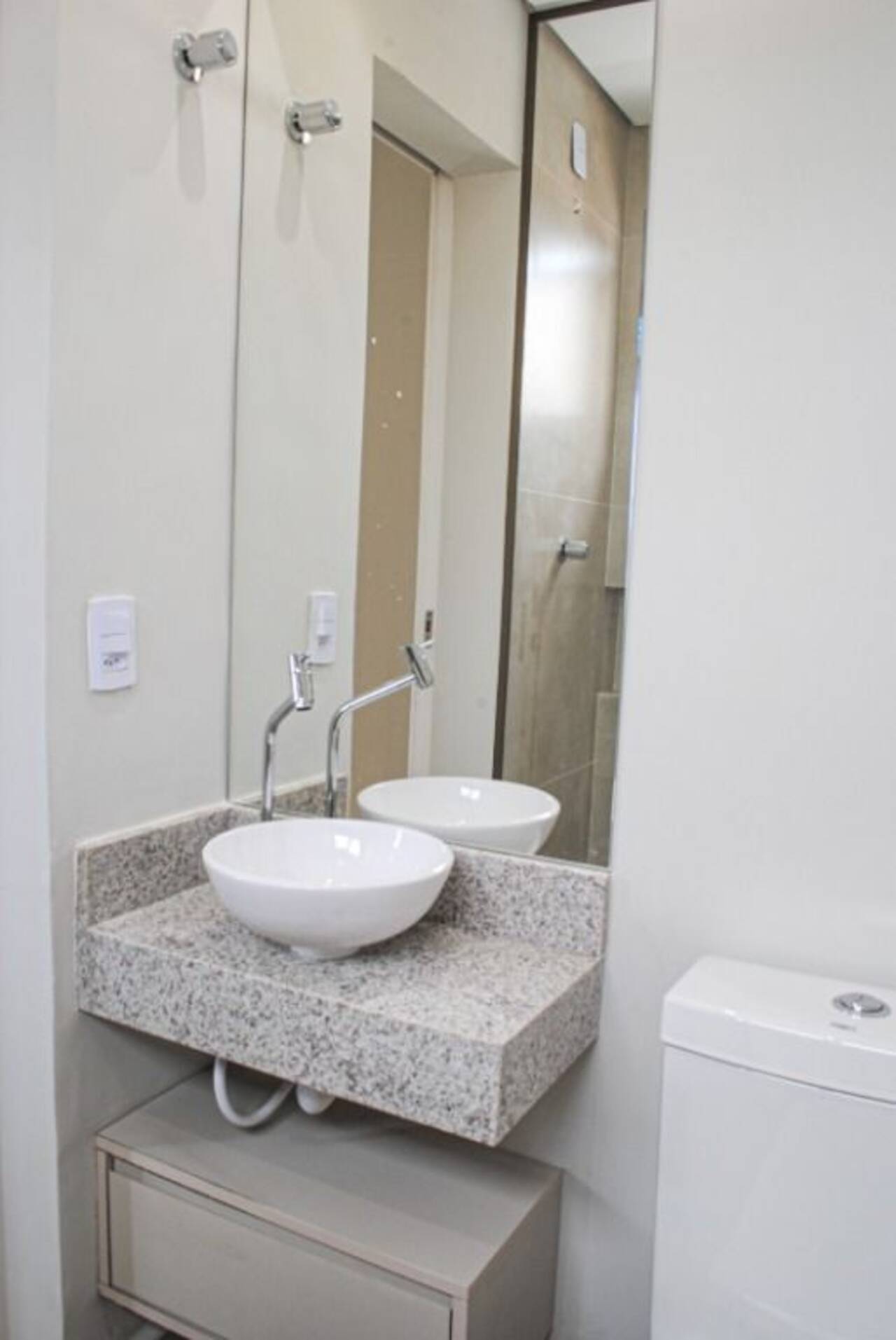 Apartamento Jardim Proença, Campinas - SP