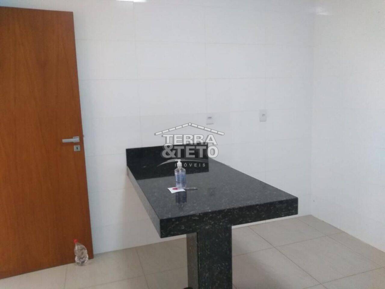 Apartamento Jardim Centro, Patos de Minas - MG