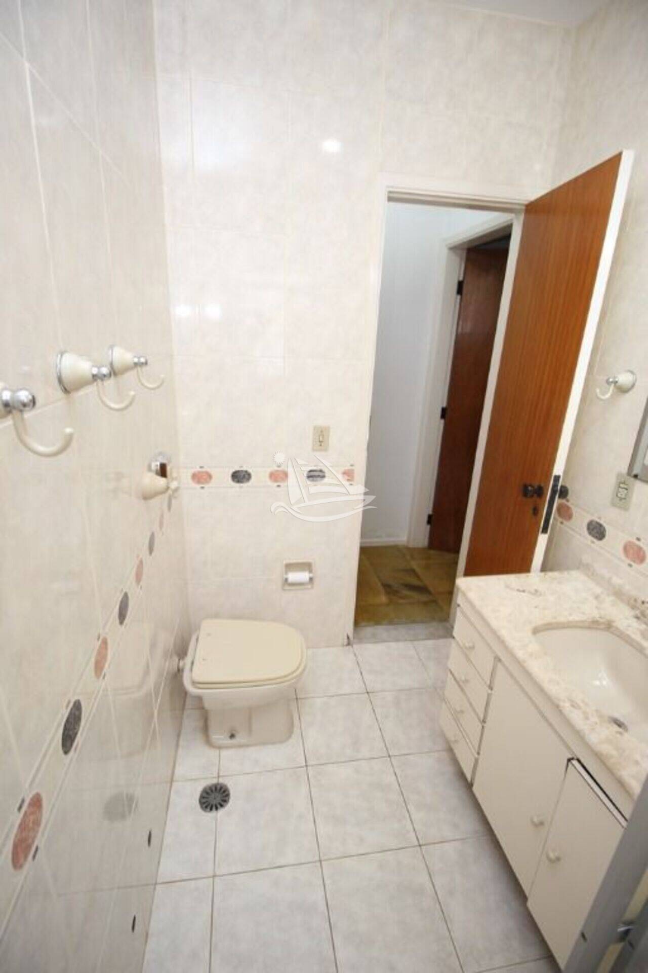 Apartamento Praia da Enseada – Aquário, Guarujá - SP