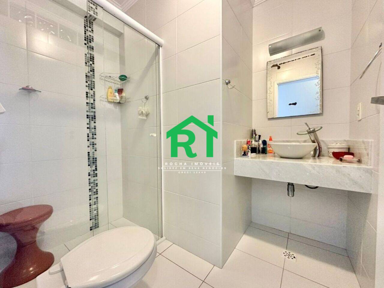 Apartamento Pitangueiras, Guarujá - SP