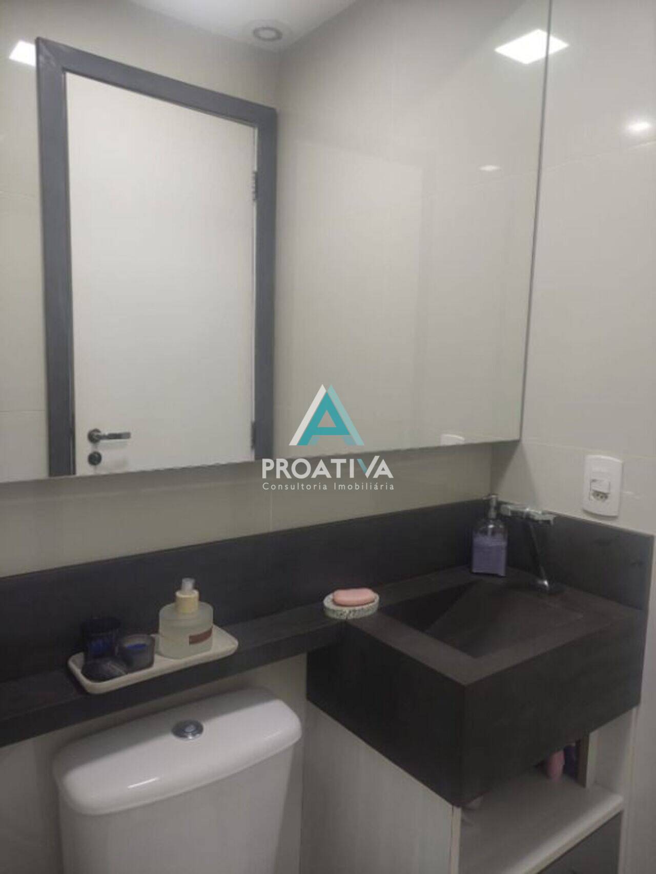 Apartamento Vila Metalúrgica, Santo André - SP