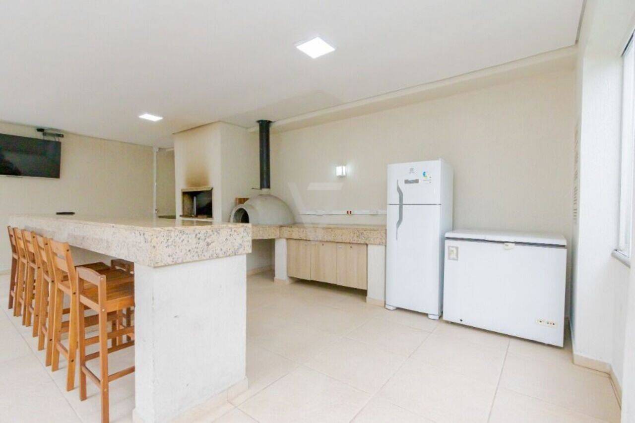 Apartamento Água Verde, Curitiba - PR