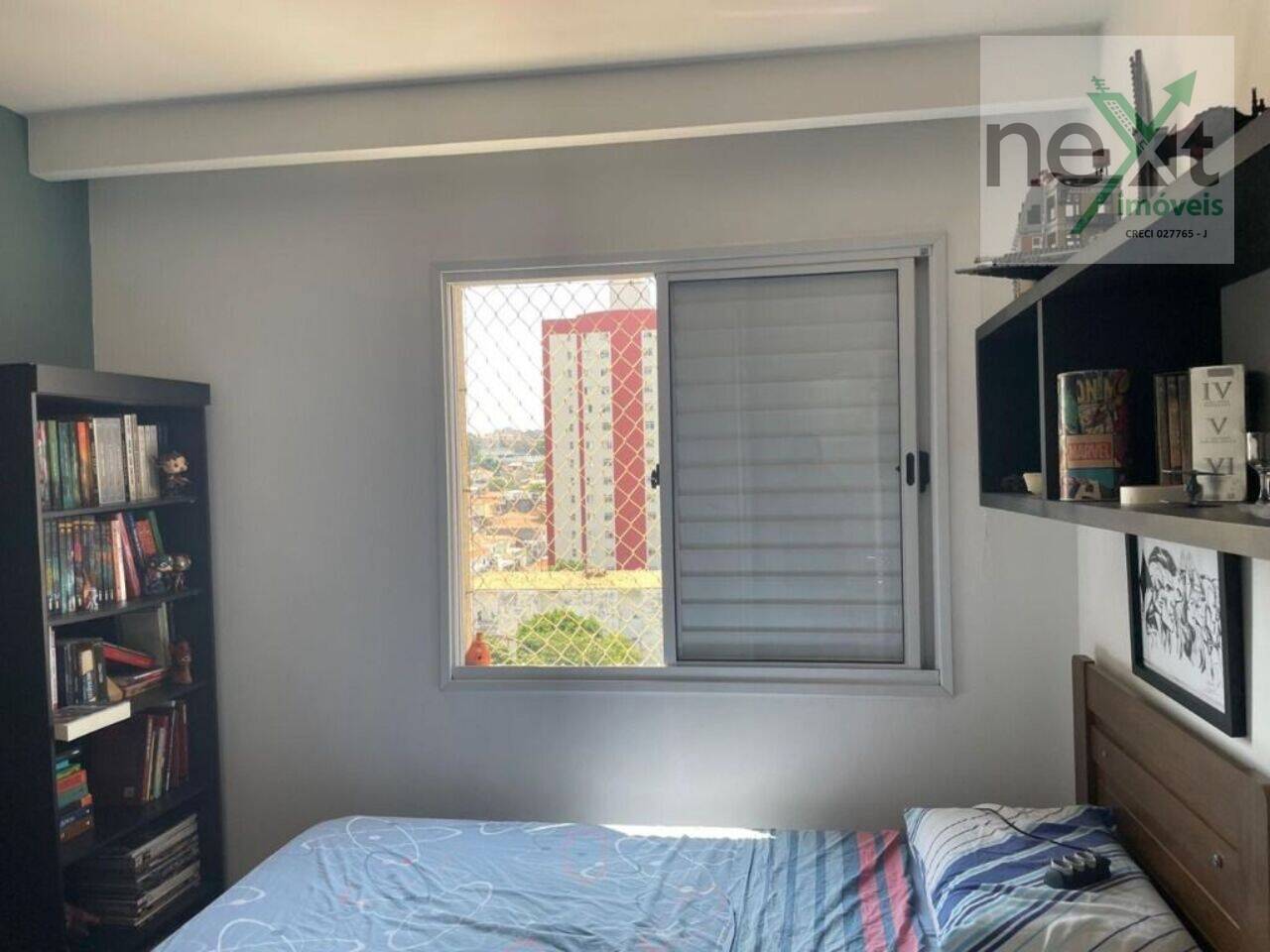 Apartamento Vila Prudente, São Paulo - SP