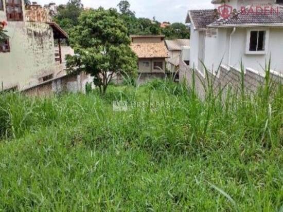 Loteamento Caminhos de São Conrado (Sousas) - Campinas - SP, Campinas - SP