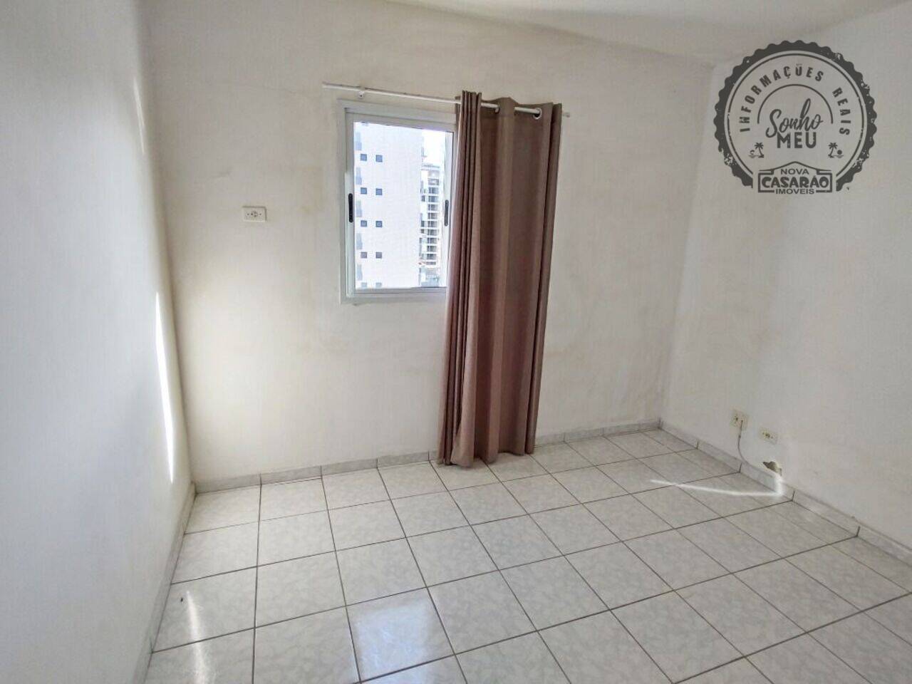 Apartamento Tupi, Praia Grande - SP