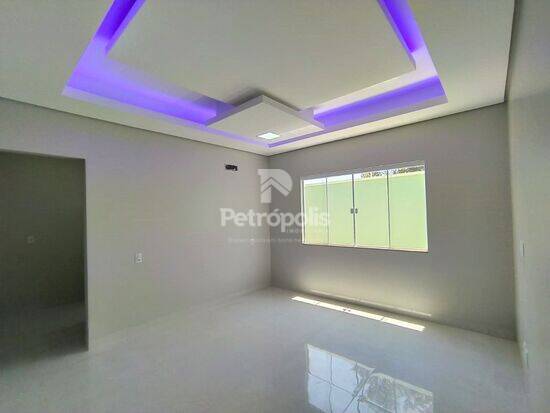Casa de 182 m² Plano Diretor Sul - Palmas, à venda por R$ 700.000