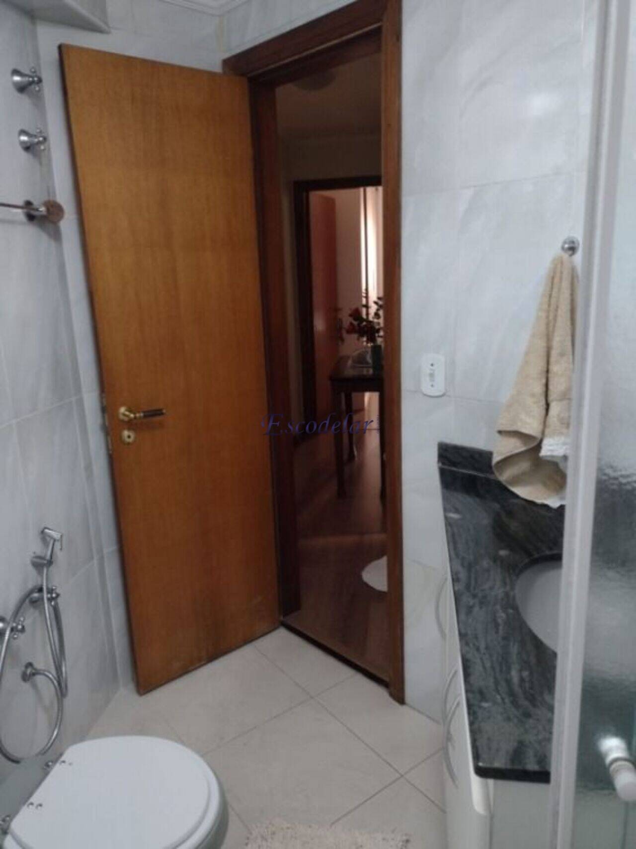 Apartamento Santa Teresinha, São Paulo - SP