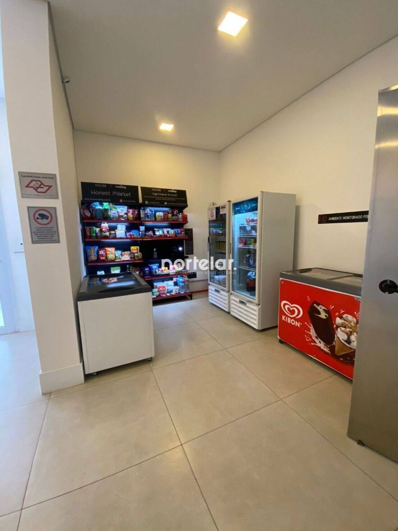 Apartamento Jardim São Paulo (Zona Norte), São Paulo - SP