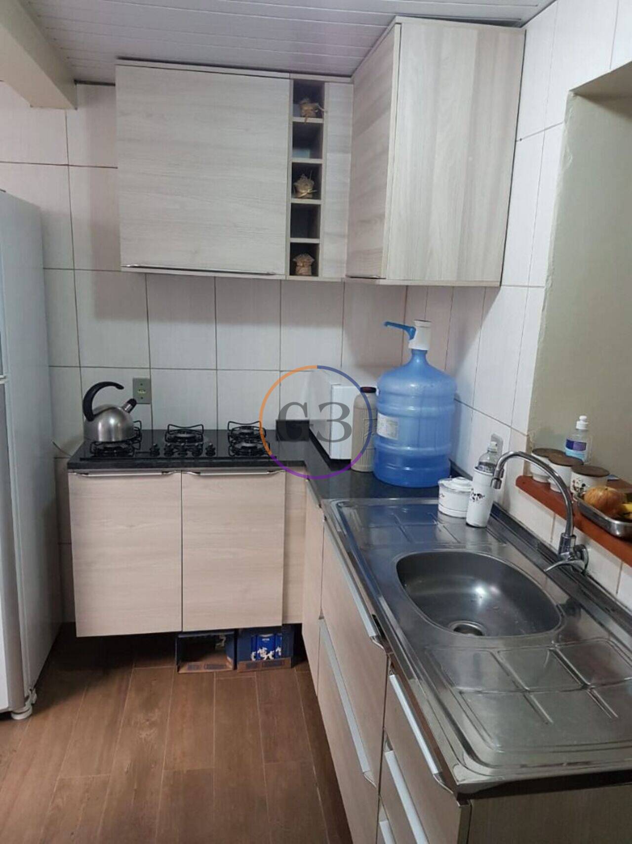 Apartamento Centro, Pelotas - RS