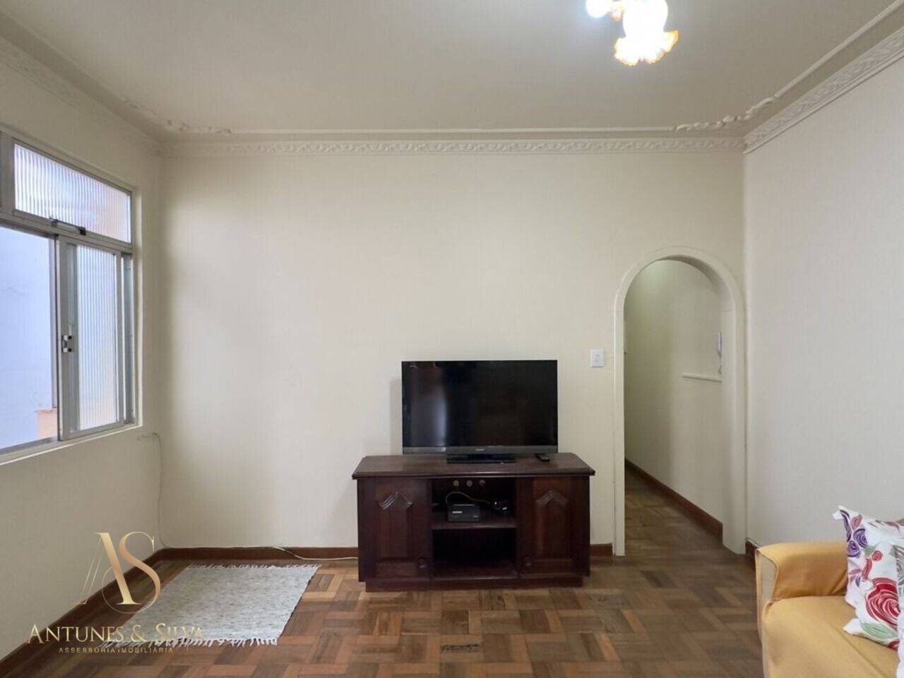 Apartamento Centro Histórico, Porto Alegre - RS