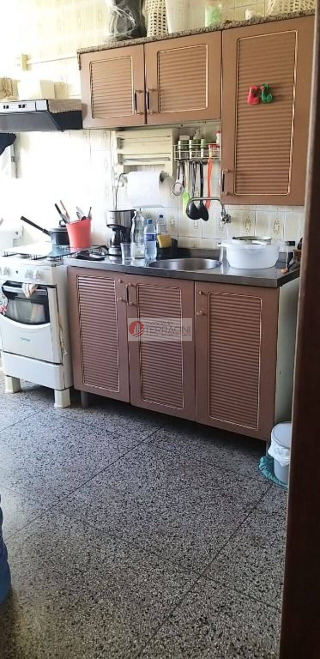 Apartamento Jardim Dona Leopoldina, Porto Alegre - RS