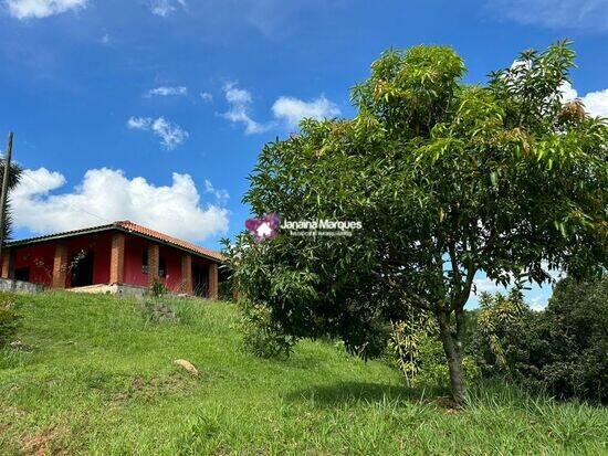 Aparecidinha - Araçariguama - SP, Araçariguama - SP