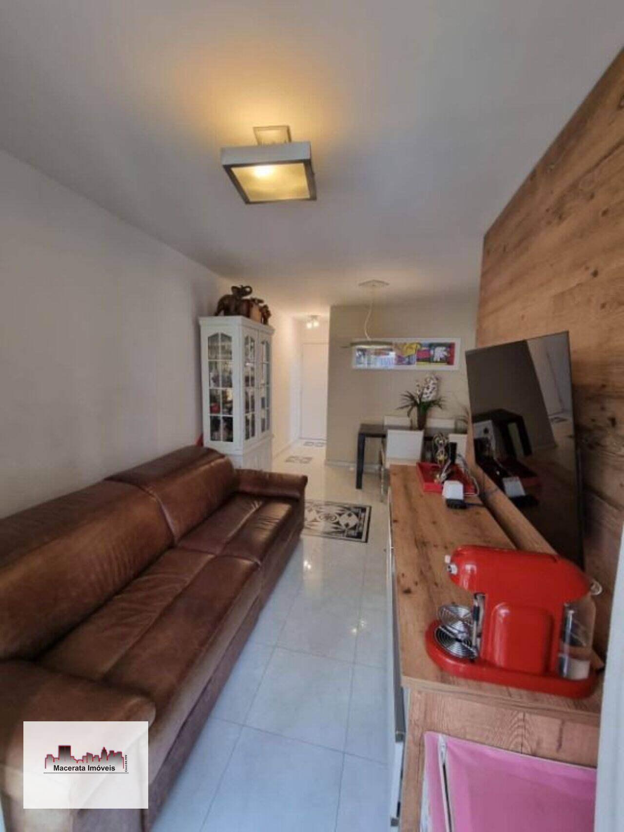 Apartamento Jardim Marajoara, São Paulo - SP