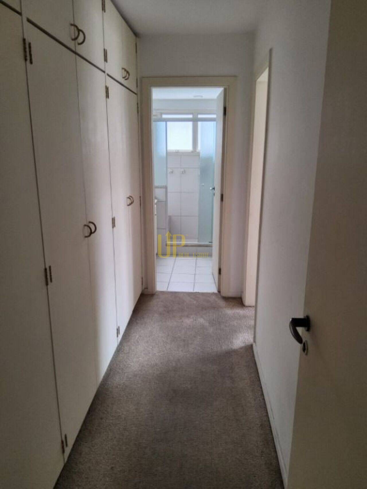 Apartamento Itaim Bibi, São Paulo - SP