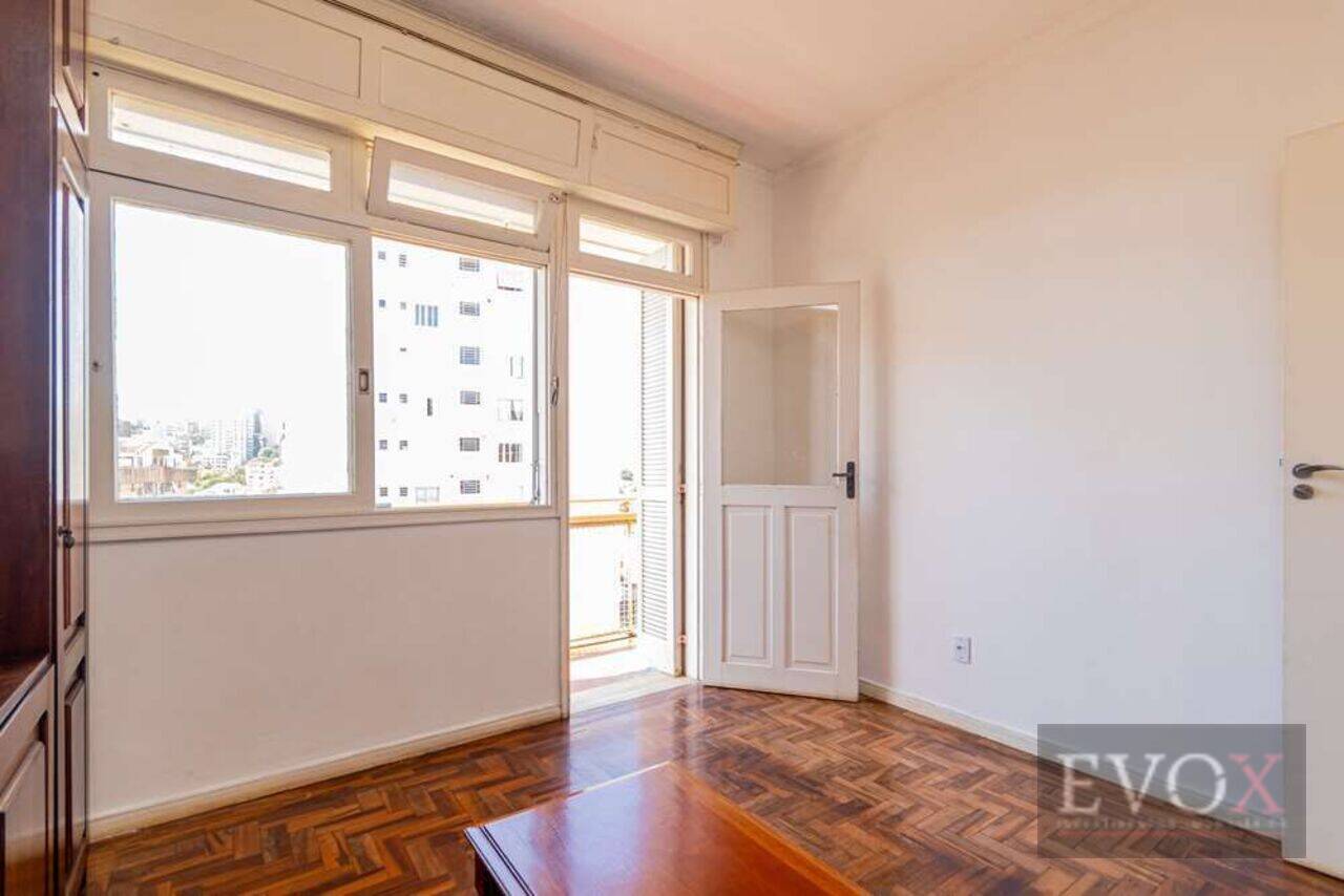 Apartamento Bom Fim, Porto Alegre - RS