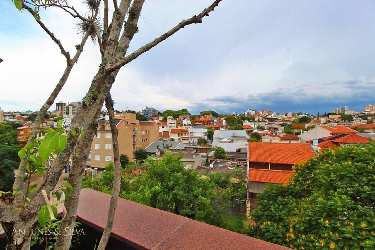 Cobertura Chácara das Pedras, Porto Alegre - RS