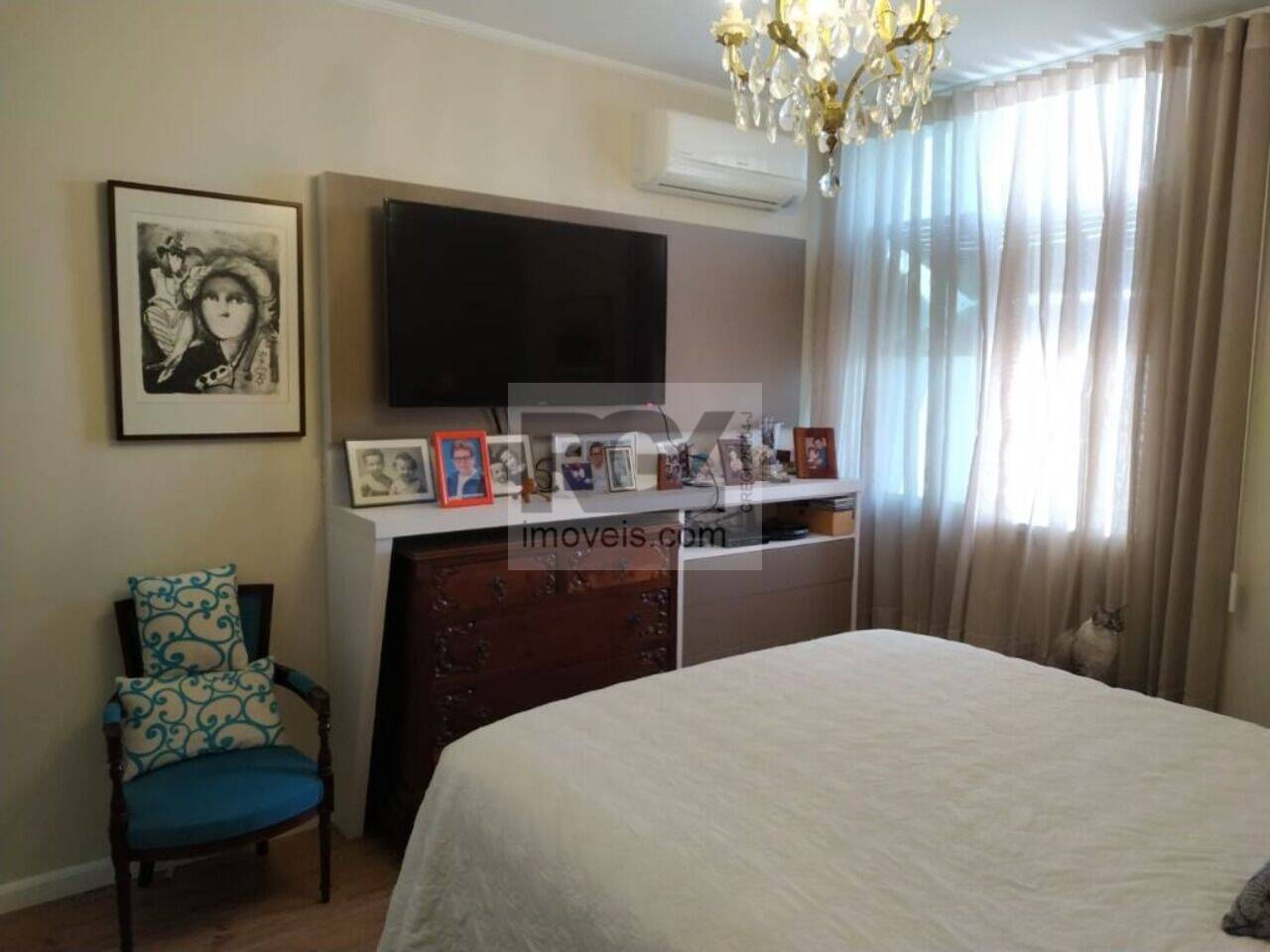 Apartamento Jardim Paulista, São Paulo - SP