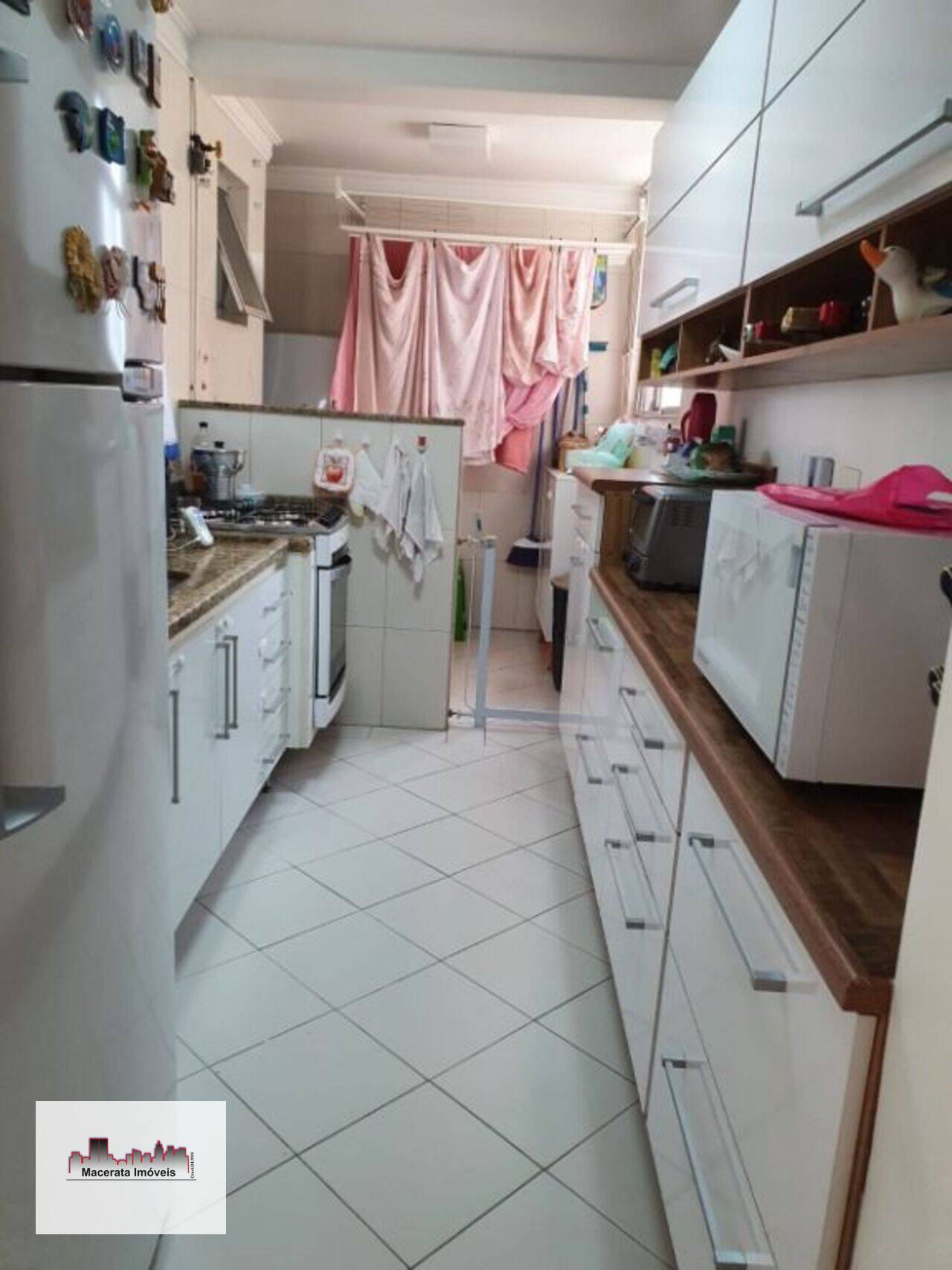 Apartamento Santo Amaro, São Paulo - SP