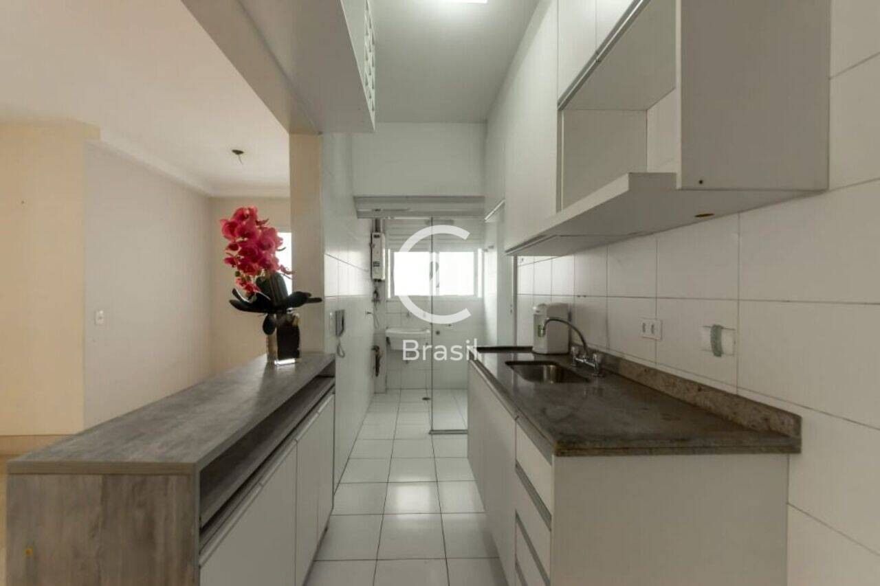 Apartamento Santa Cecília, São Paulo - SP