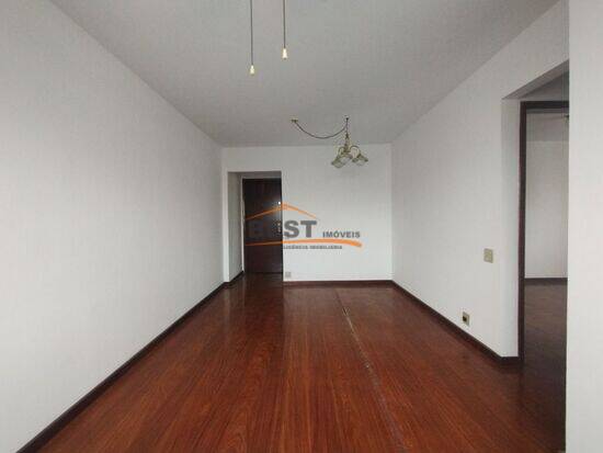 Apartamento Vila Ipojuca, São Paulo - SP