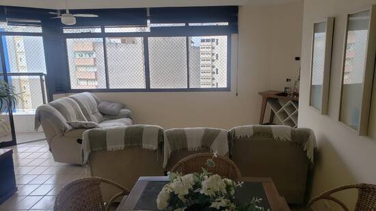 Apartamento Praia das Astúrias, Guarujá - SP