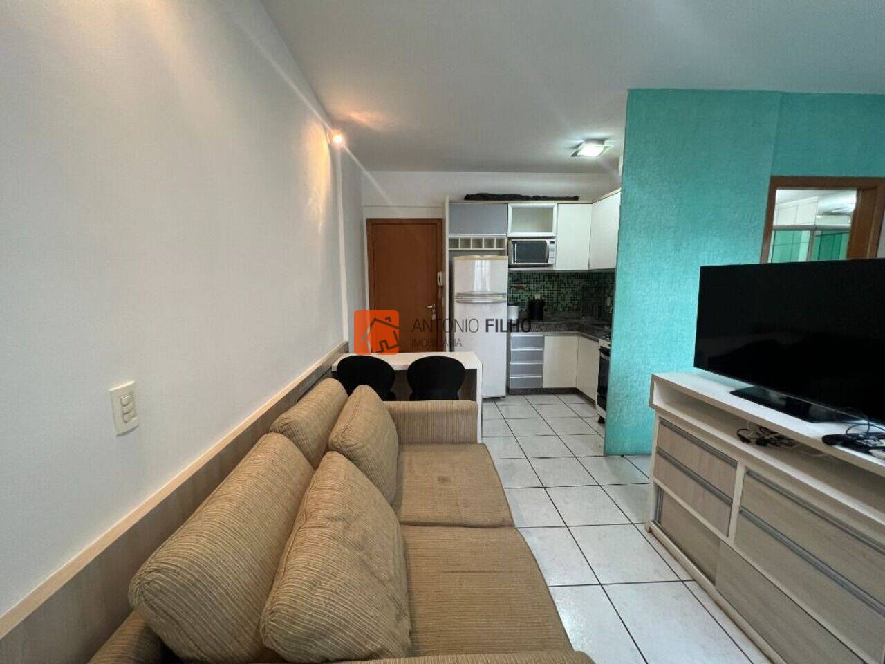 Apartamento Sul, Águas Claras - DF