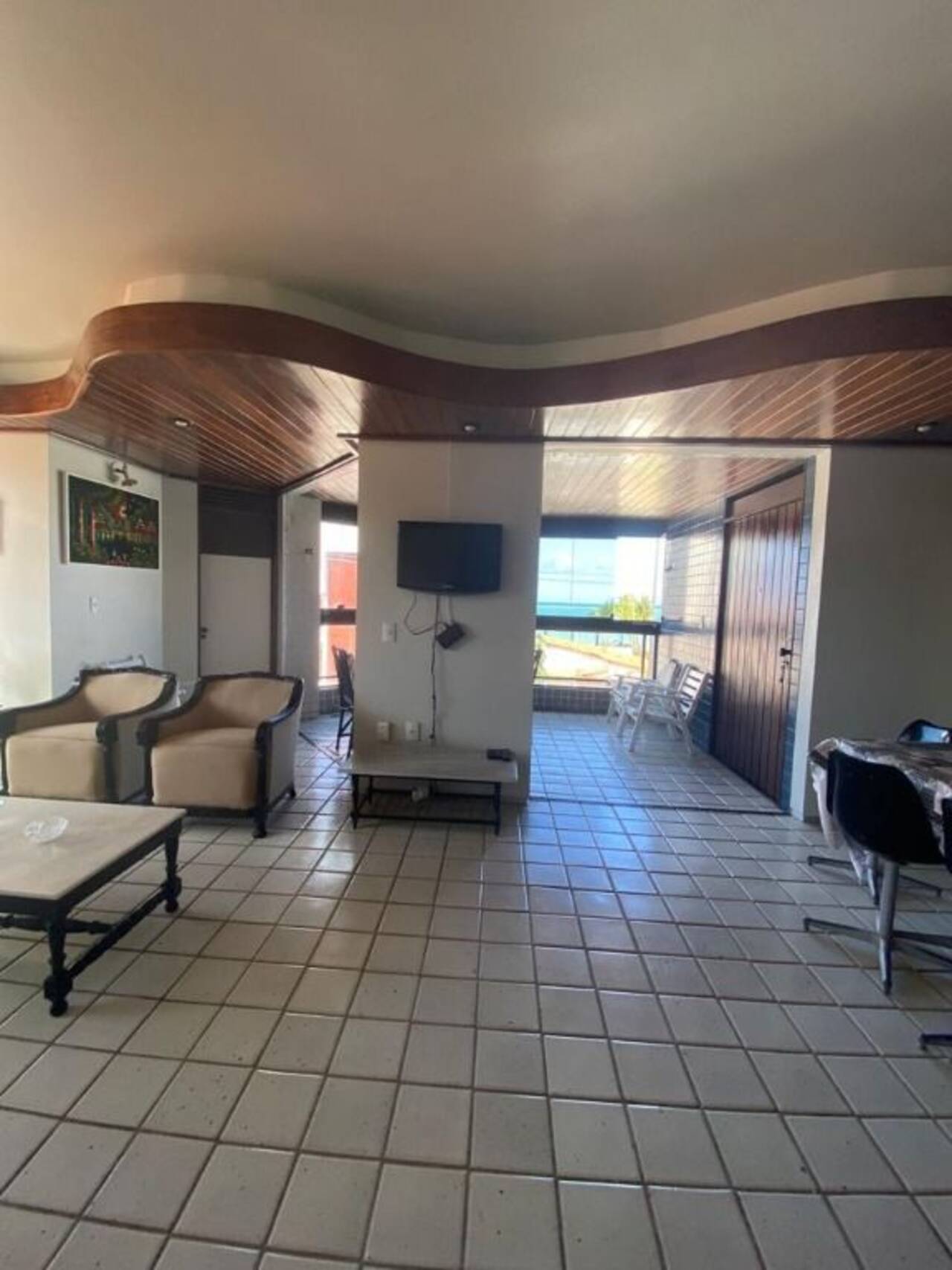 Apartamento Camboinha, Cabedelo - PB