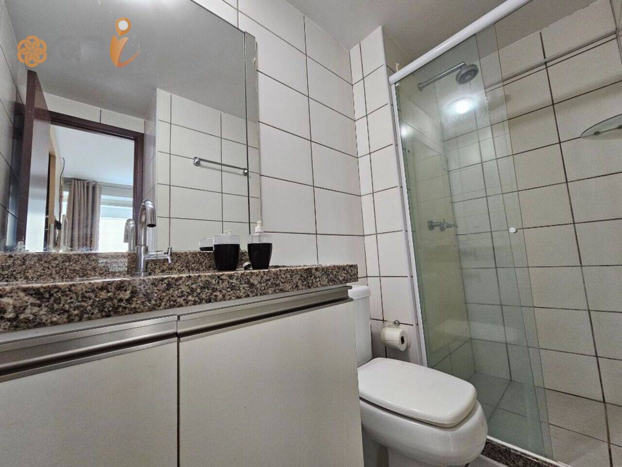 Apartamento Meireles, Fortaleza - CE