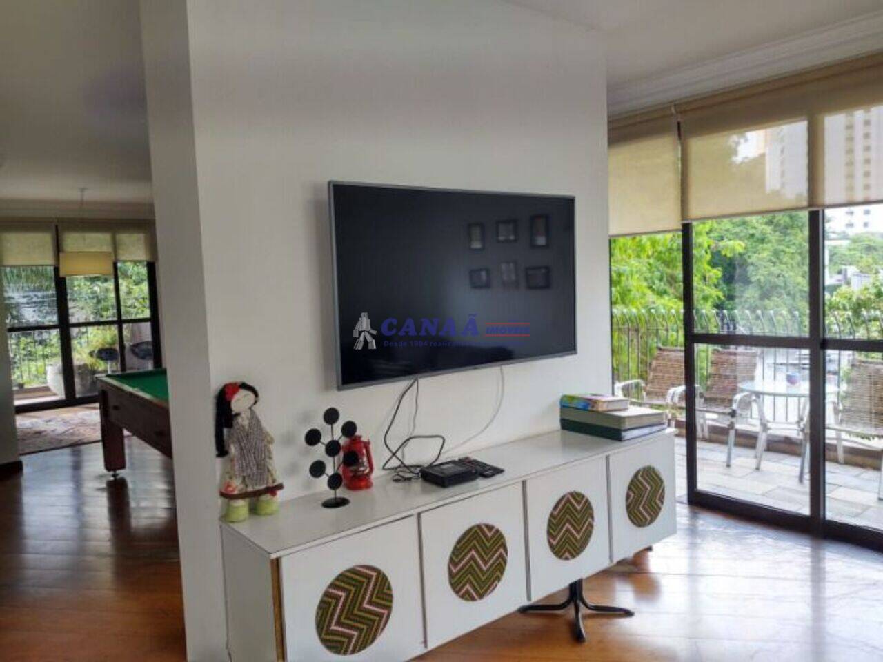 Apartamento Vila Andrade, São Paulo - SP