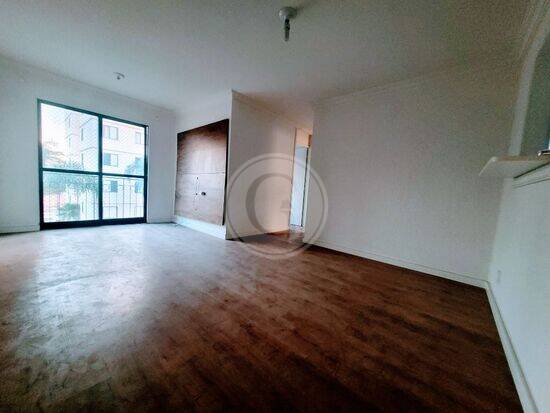 Apartamento de 61 m² Butantã - São Paulo, à venda por R$ 320.000