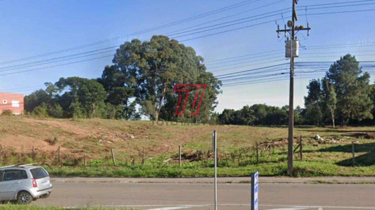 Terreno Porto das Laranjeiras, Araucária - PR