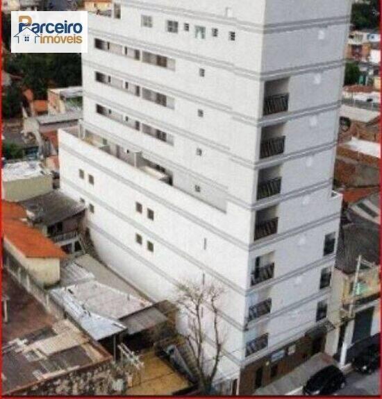 Apartamento Cangaíba, São Paulo - SP