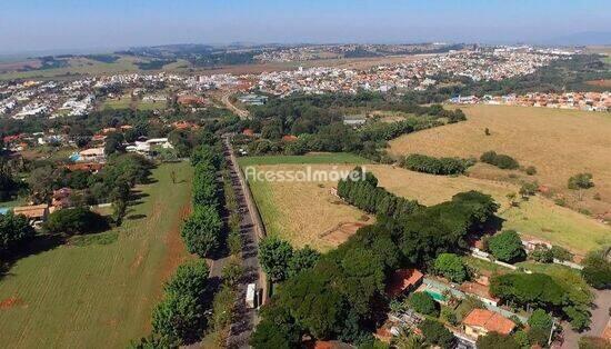 Terreno Portal Ville Azaleia, Boituva - SP