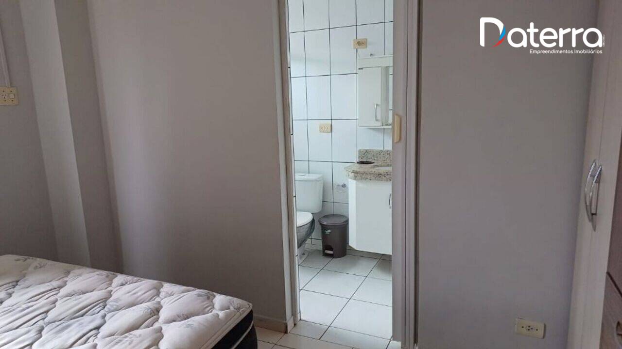 Apartamento Jardim Primaveril, Três Lagoas - MS