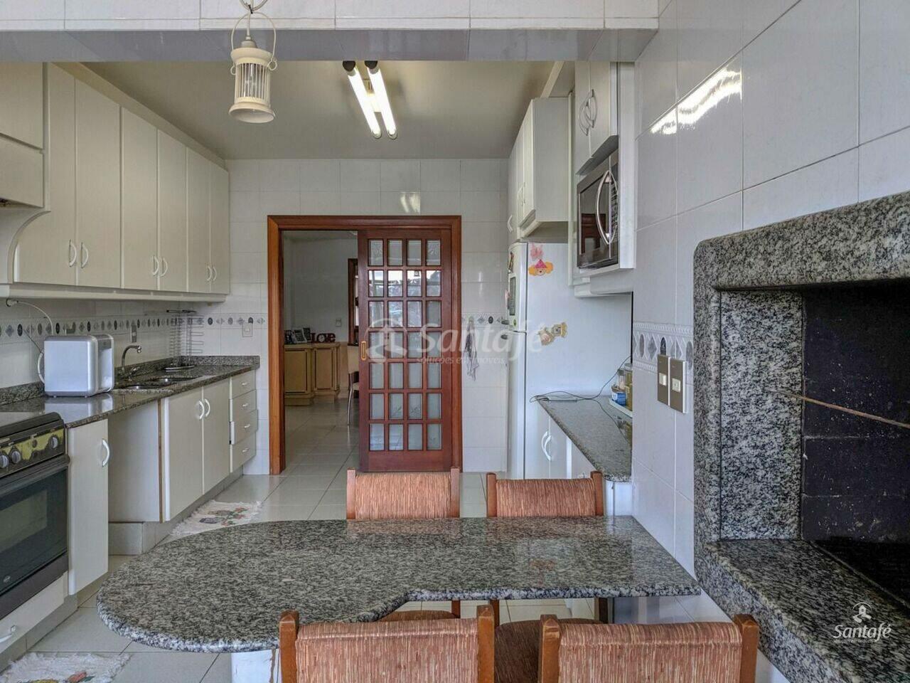 Apartamento Centro, Caçador - SC