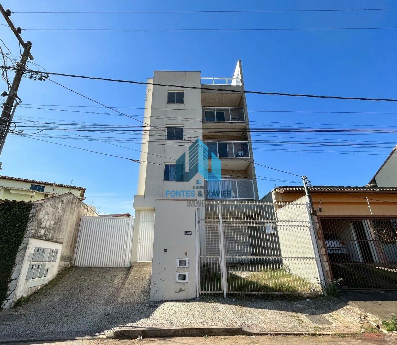 Apartamento São Pedro, Juiz de Fora - MG