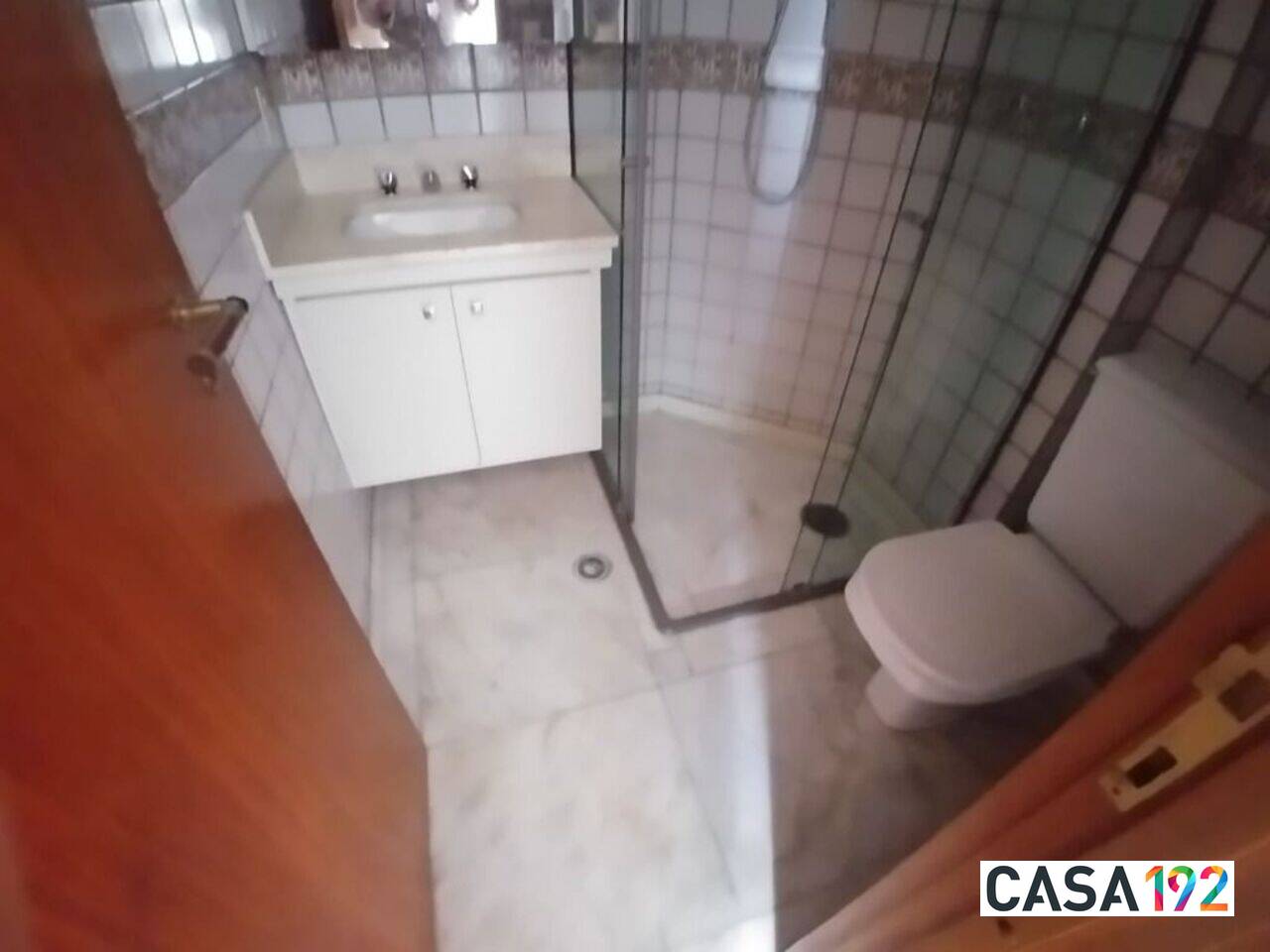 Apartamento Campo Belo, São Paulo - SP