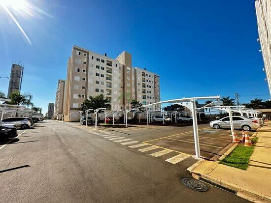 Acquaville - Londrina - PR, Londrina - PR