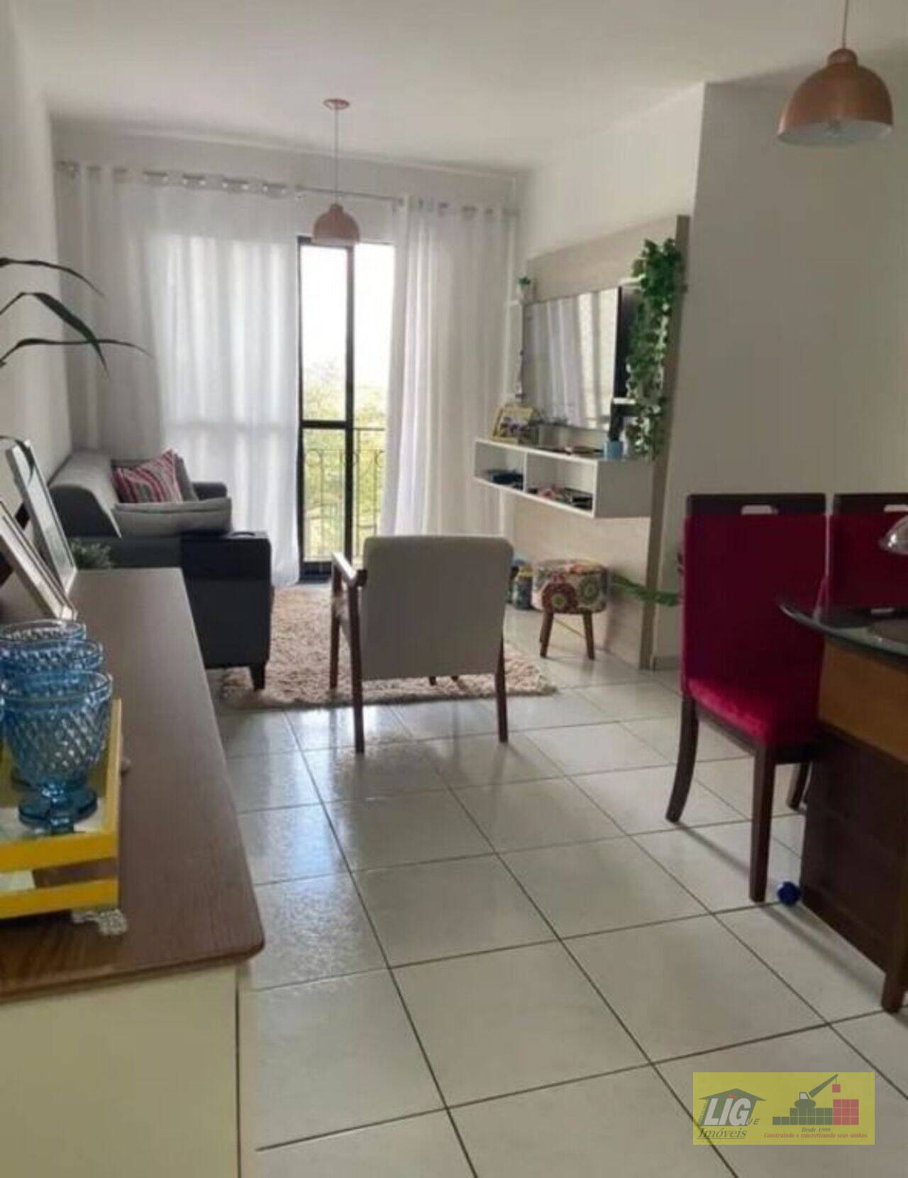 Apartamento Butantã, São Paulo - SP