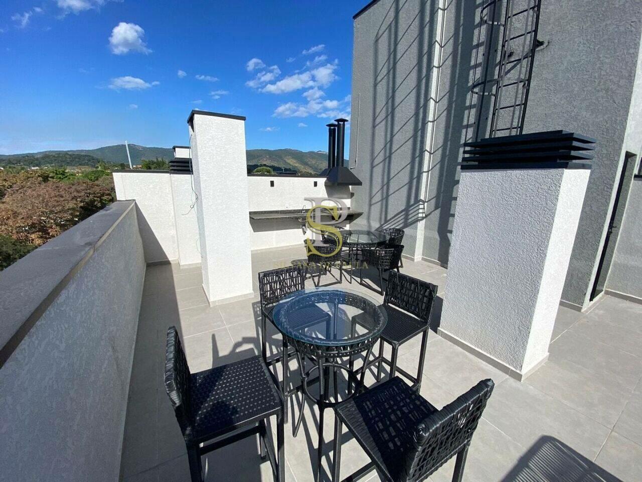 Apartamento Vila Gardênia, Atibaia - SP