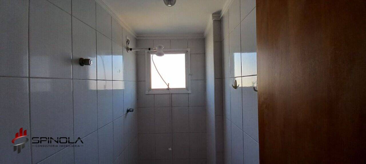 Apartamento Aviação, Praia Grande - SP