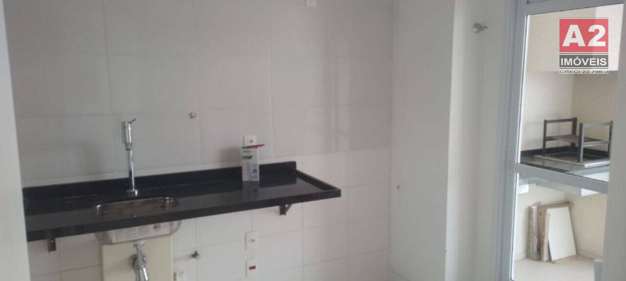 Apartamento Centro, Osasco - SP