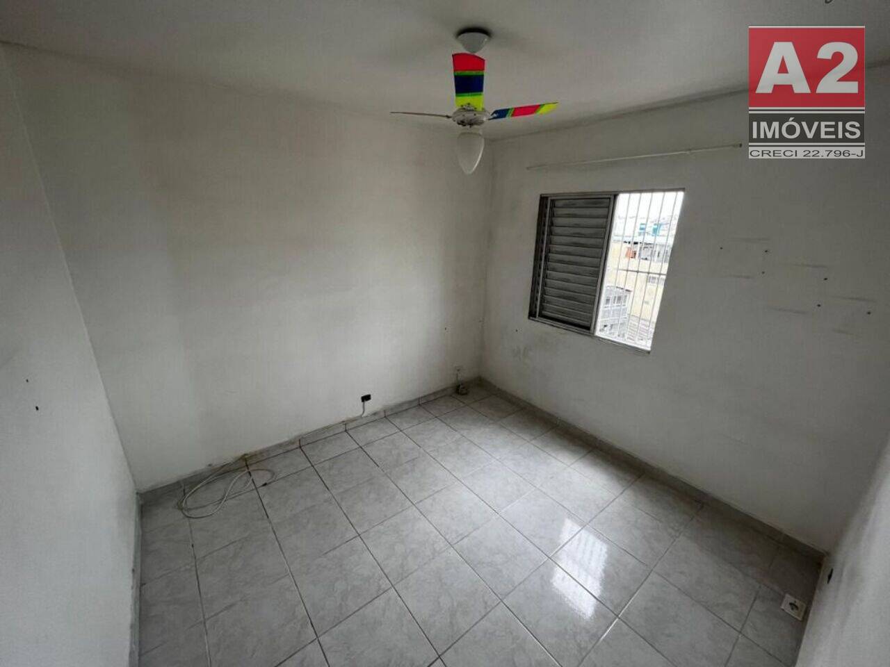 Apartamento Santo Antônio, Osasco - SP