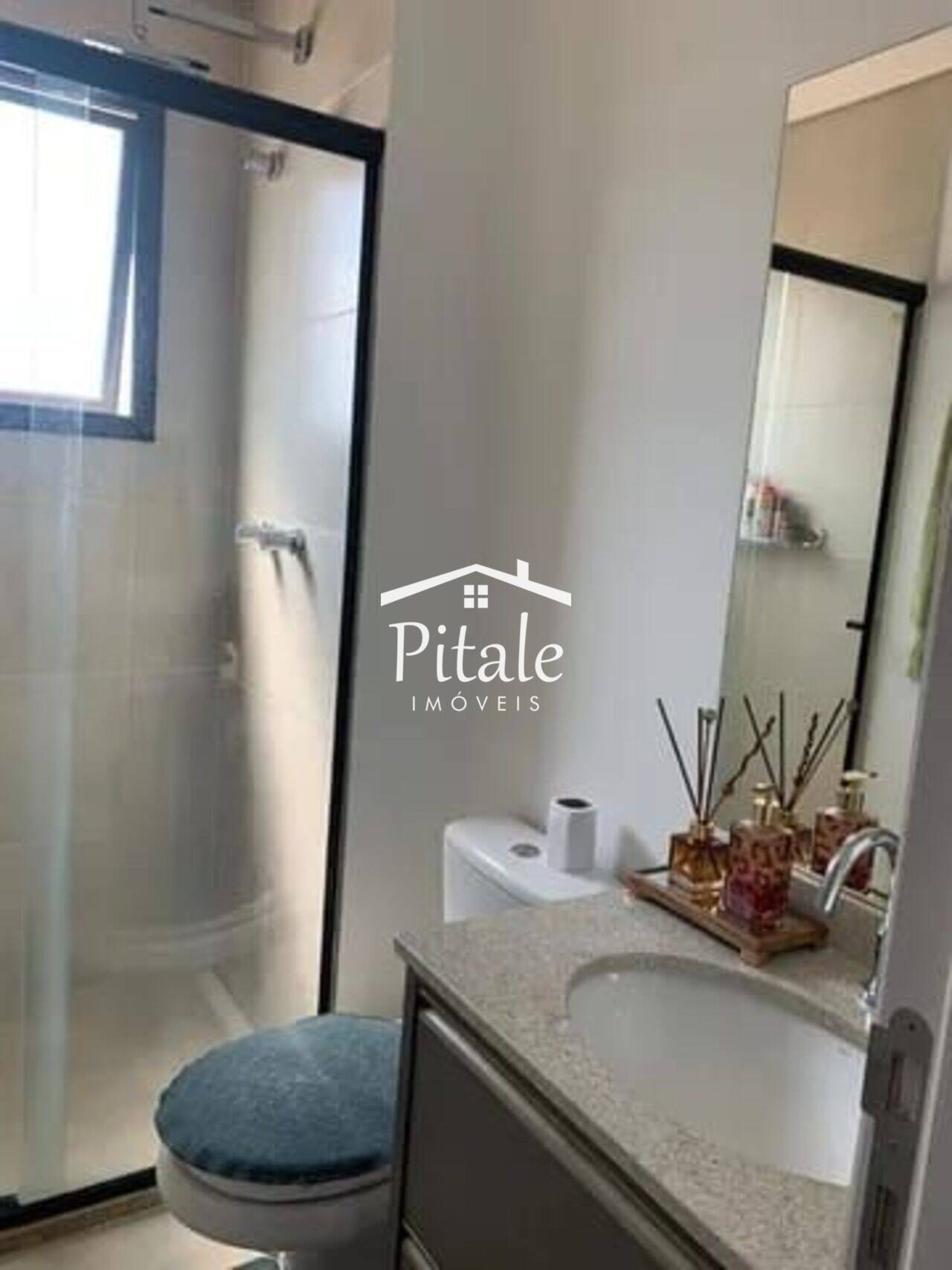 Apartamento Continental, Osasco - SP