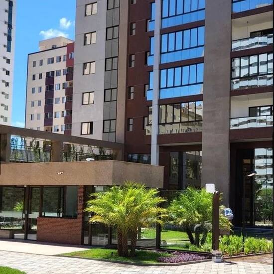 Apartamento Norte, Águas Claras - DF