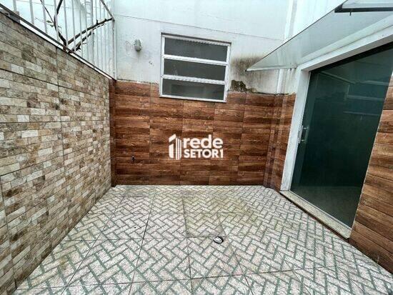 Apartamento garden Centro, Juiz de Fora - MG