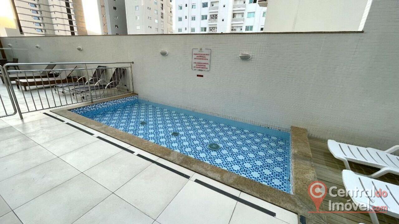 Apartamento Centro, Balneário Camboriú - SC